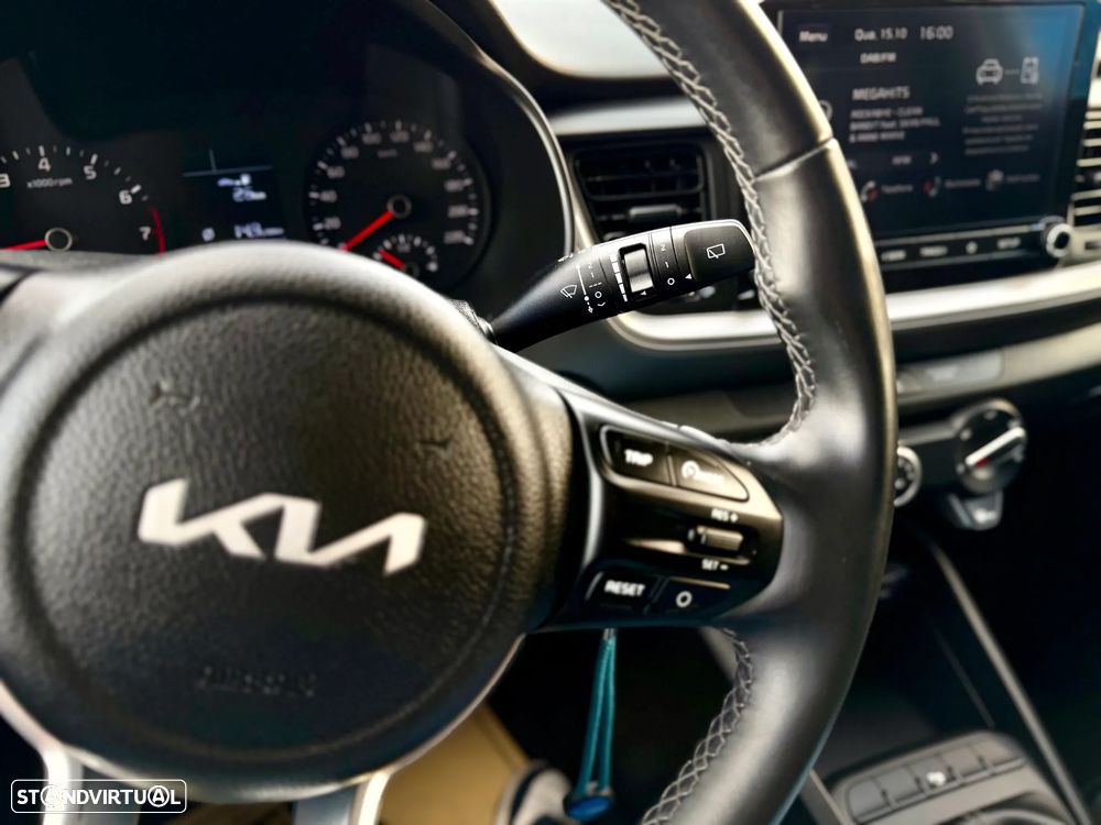 Kia Stonic 1.2 Dynamic - 20