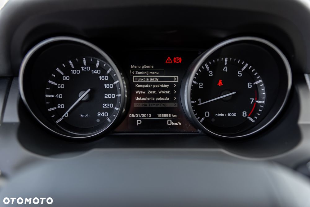 Land Rover Range Rover Evoque Si4 HSE - 28
