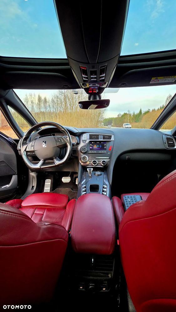 DS Automobiles DS 5 - 17