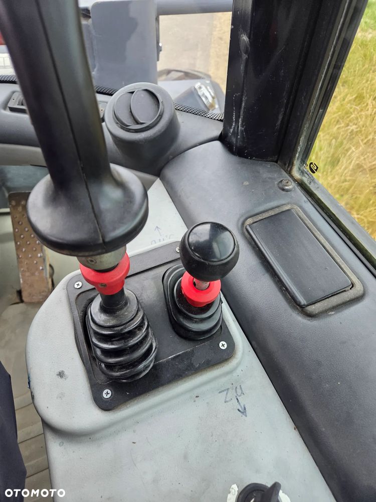 O&K L8.5 Terex Atlas - 26