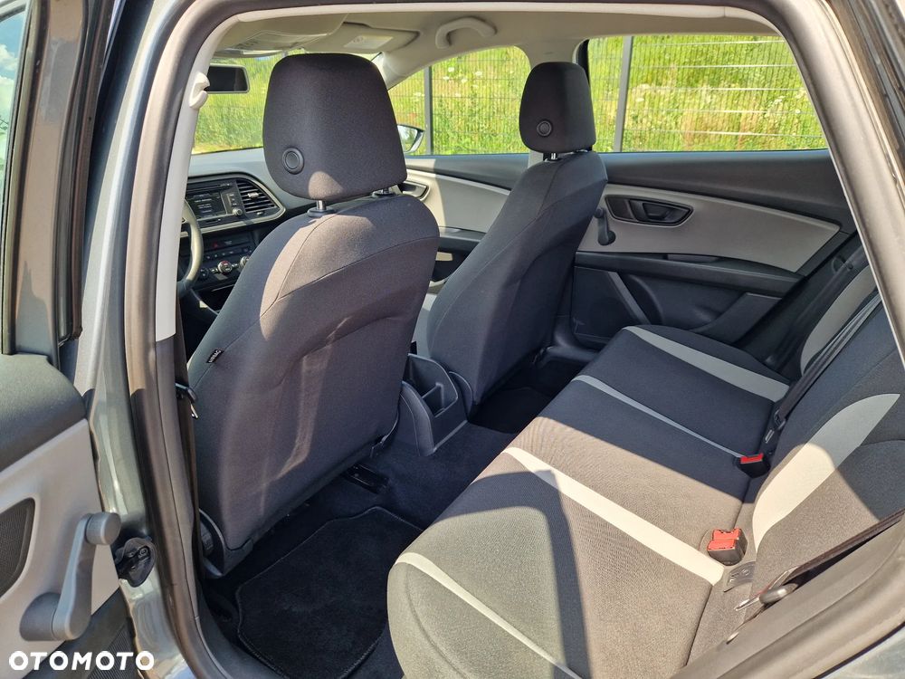 Seat Leon - 13