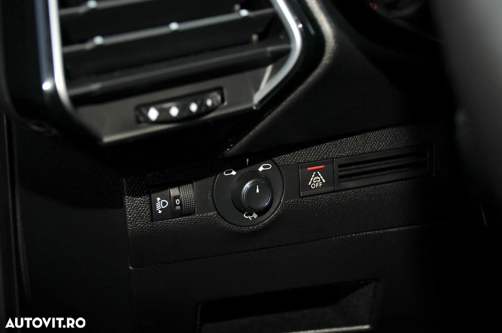 DS Automobiles DS 7 Crossback DS7 1.6 PureTech 180 S&S EAT8 RIVOLI - 31