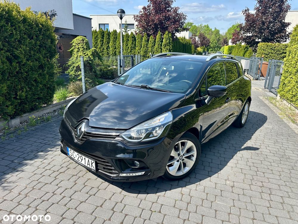 Renault Clio Energy dCi 90 Start & Stop Experience - 2