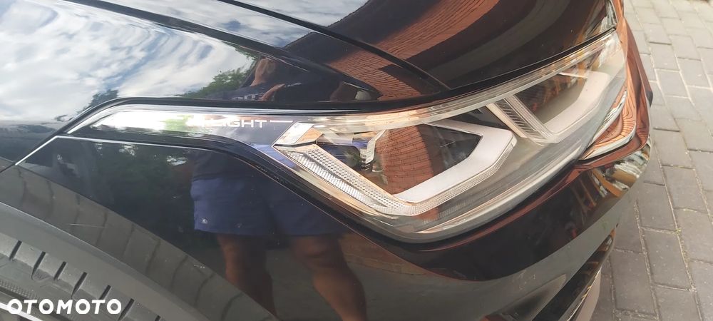 Volkswagen Tiguan 1.5 TSI EVO Elegance DSG - 13