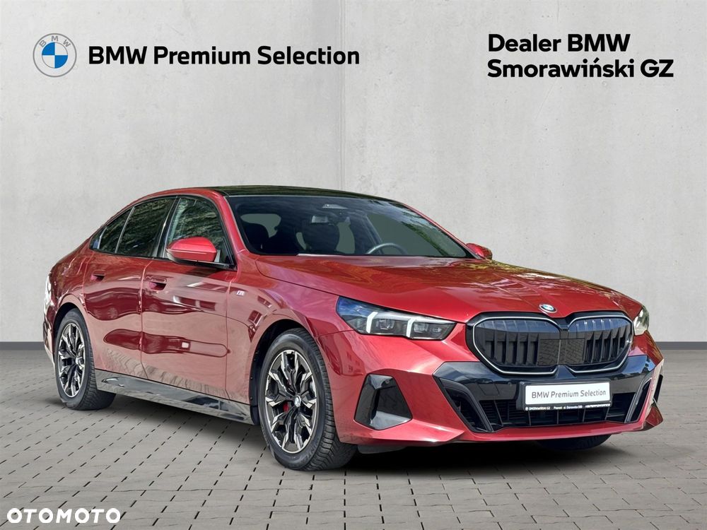 BMW Seria 5 - 27