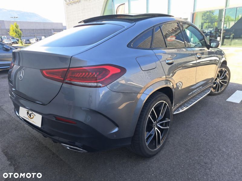 Mercedes-Benz GLE 350 de 4-Matic Premium Plus - 6
