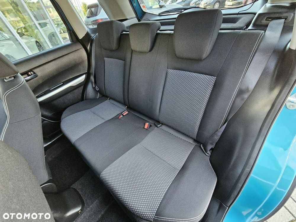 Suzuki Vitara 1.6 (4x2) Comfort+ - 13