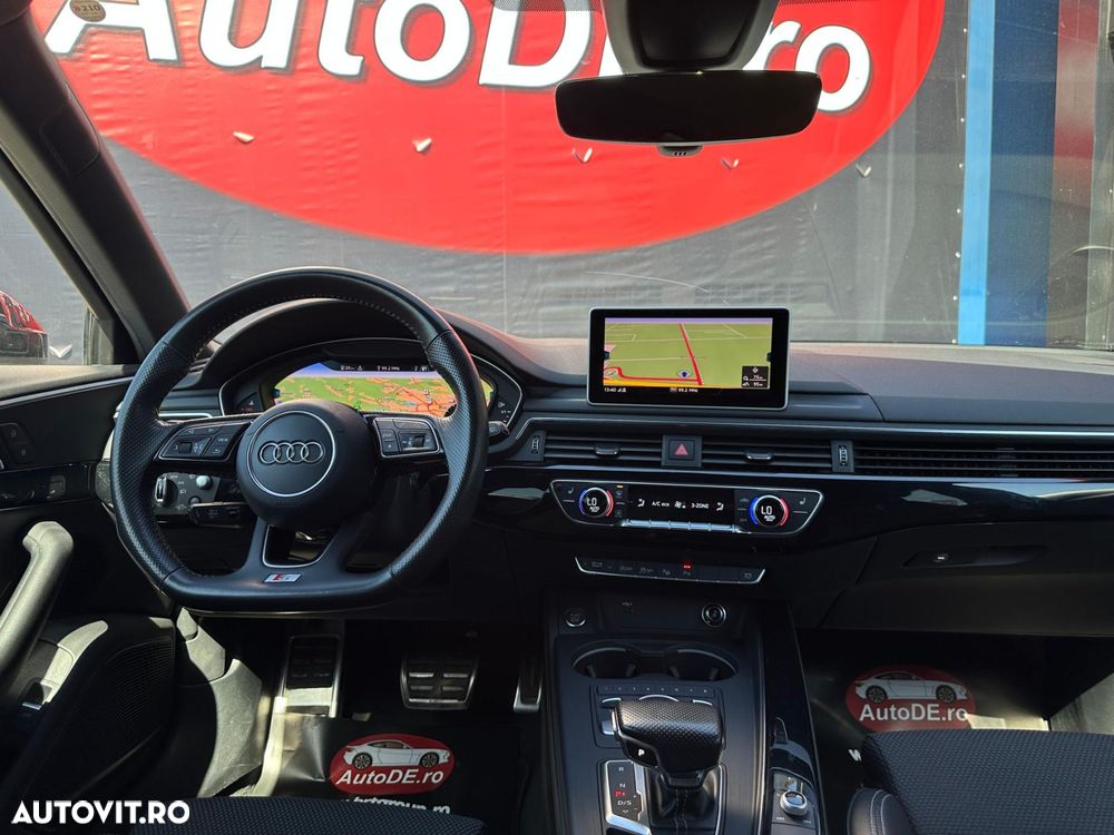 Audi A4 - 6