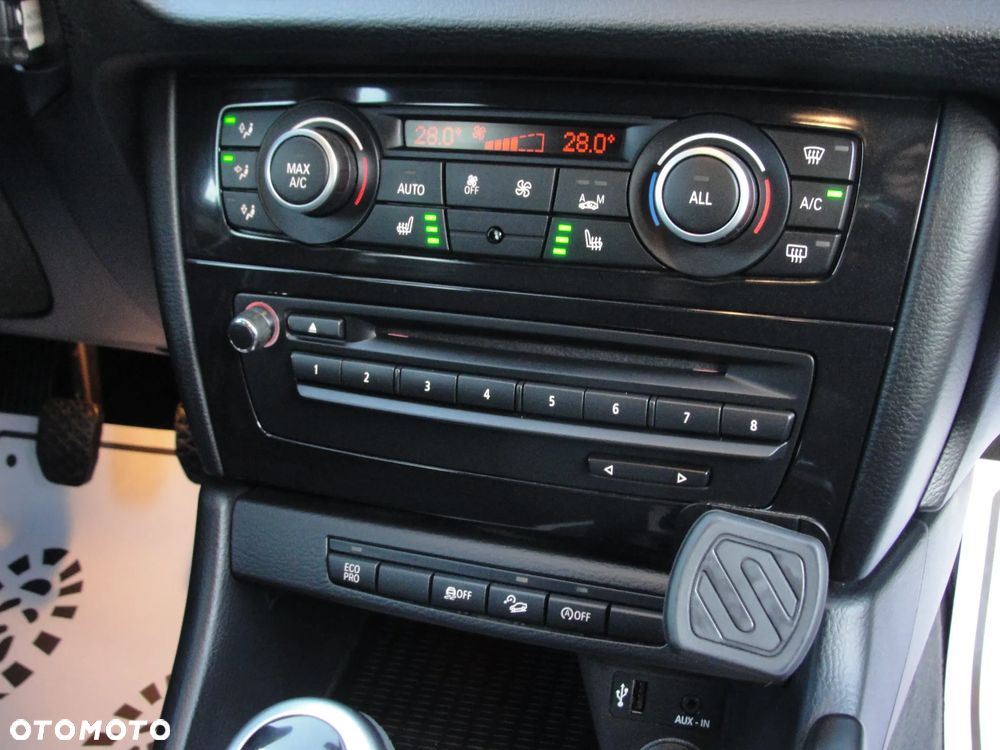 BMW X1 xDrive20d xLine - 29