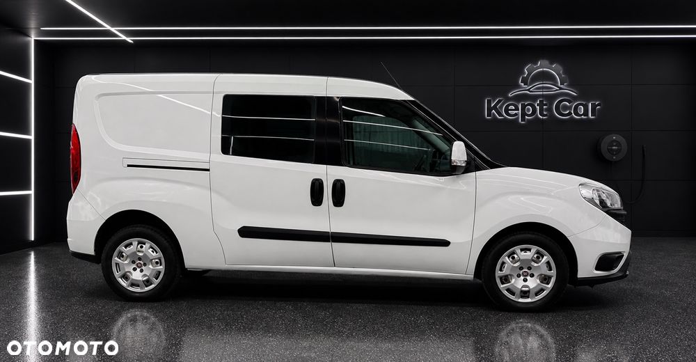 Fiat Doblo - 3