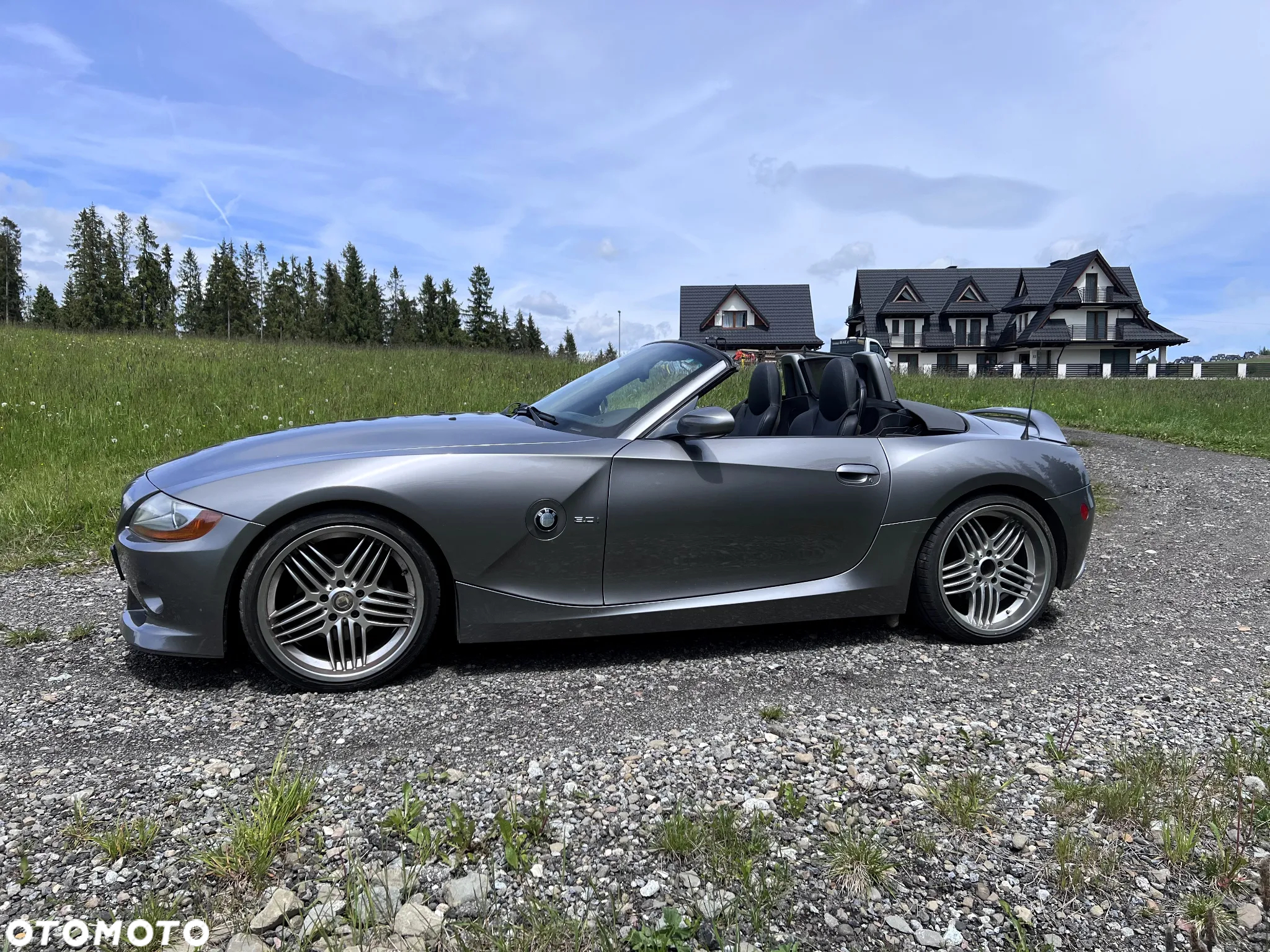BMW Z4 - 25