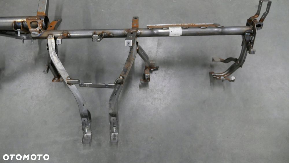 bmw x2 f39 x1 f48 stelaż wspornik deski rozdzielczej 9296844 - 4