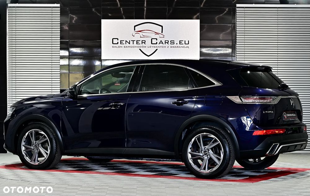 DS Automobiles DS 7 Crossback 1.6 E-Tense Rivoli - 13