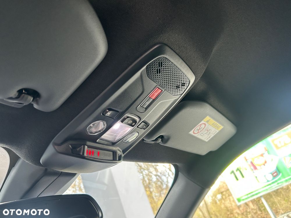 Opel Mokka 1.2 DI Turbo Edition - 27