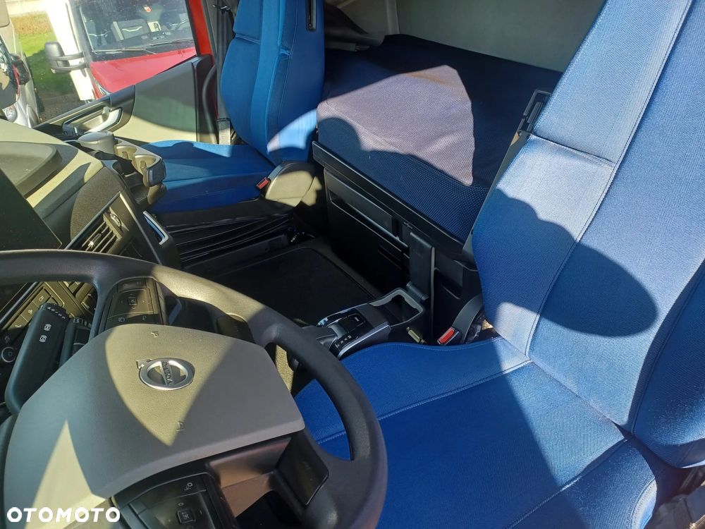Volvo FH 460  I-SAVE  (31924) - 13