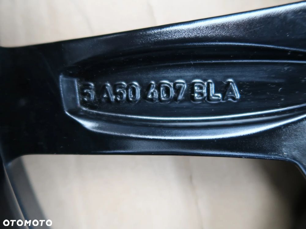 Z19 Felga BMW 8,5x19et35 8747304 - 6