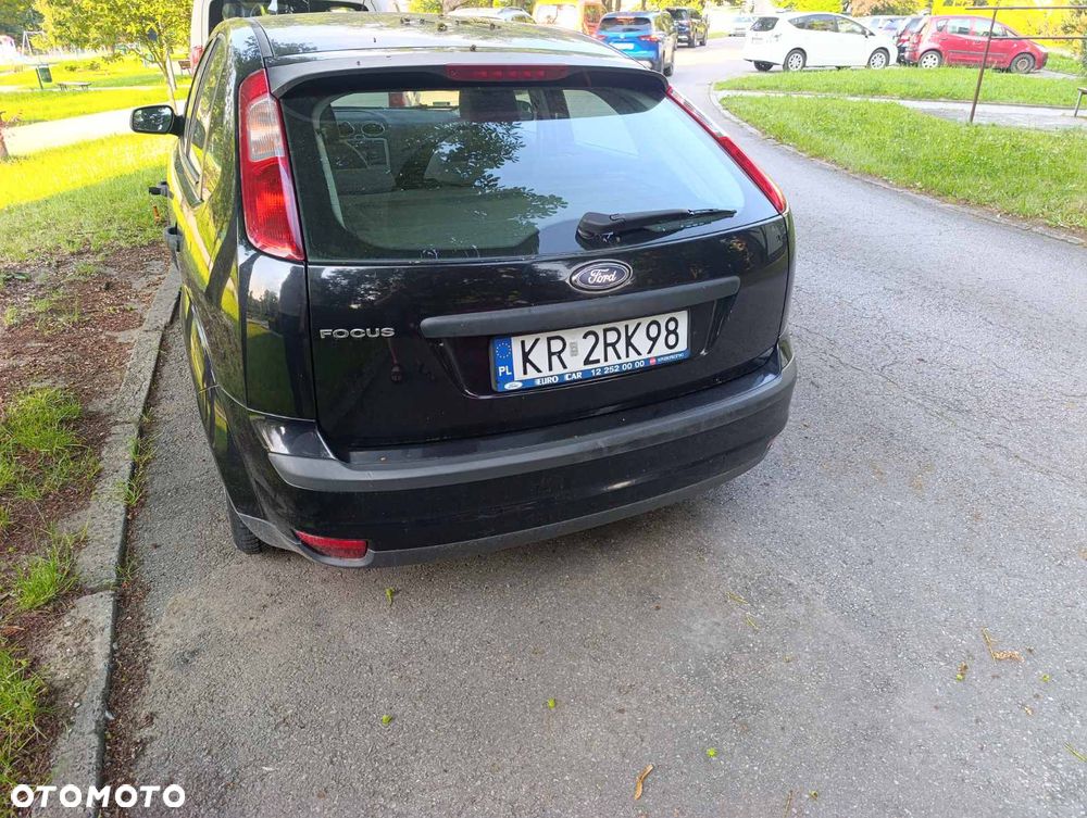 Ford Focus - 6