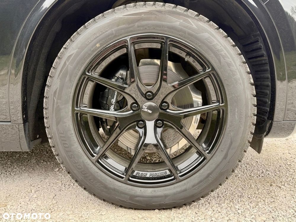 Alfa Romeo Stelvio 2.0 Turbo 16V AT8-Q4 Estrema - 40