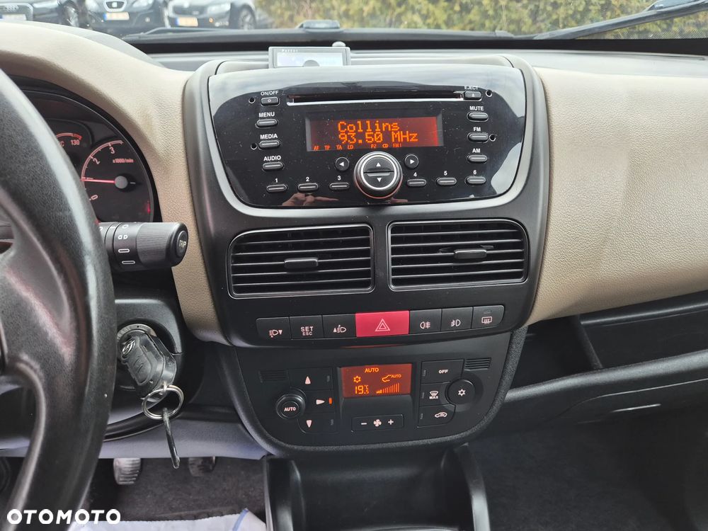 Opel Combo 1.6 CDTI L1H1 S&S Selection - 35