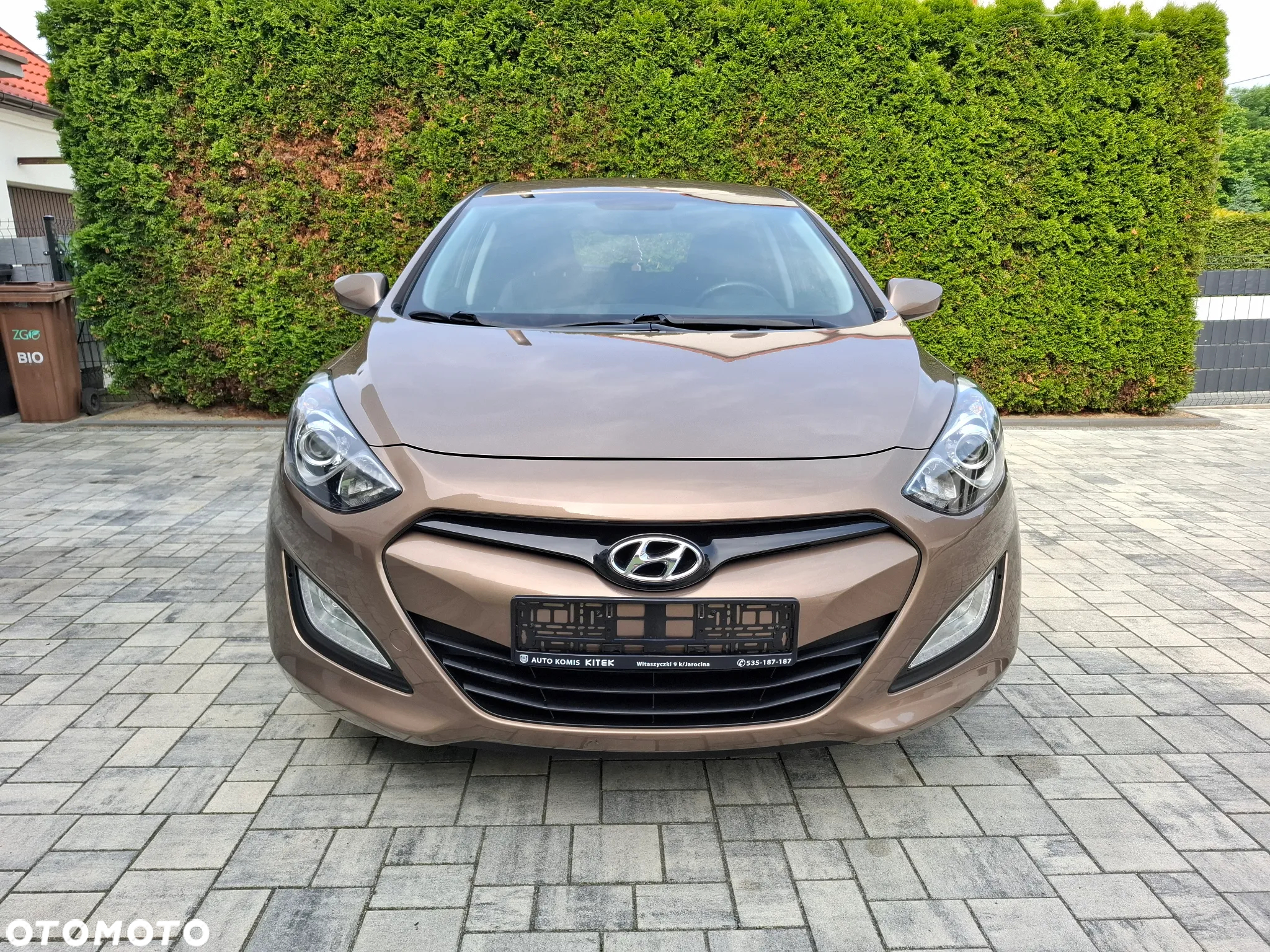 Hyundai i30 - 3