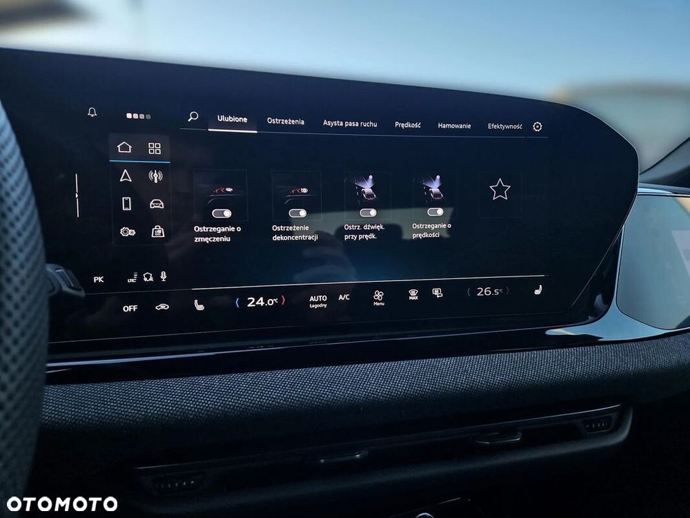 Audi A5 Avant TDI mHEV Quattro S tronic - 22
