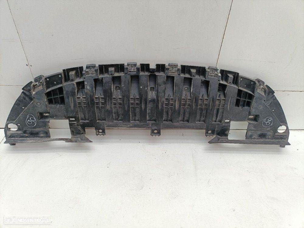 Resguardo / Proteção Inferior Motor Renault Megane Iii Coupé (Dz0/1_) - 1