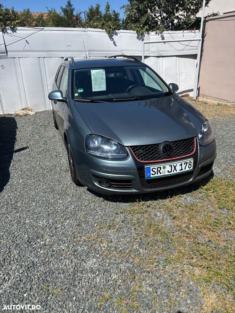 Volkswagen Golf 2.0 TDI GT Sport - 10