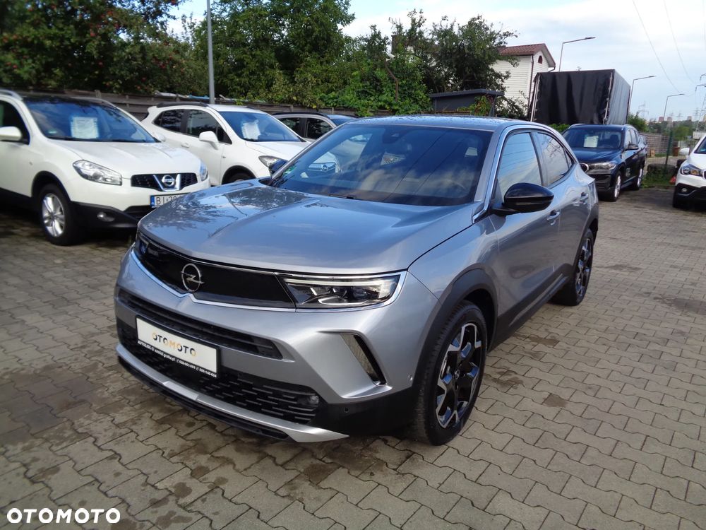 Opel Mokka 50kWh Ultimate Pack - 2