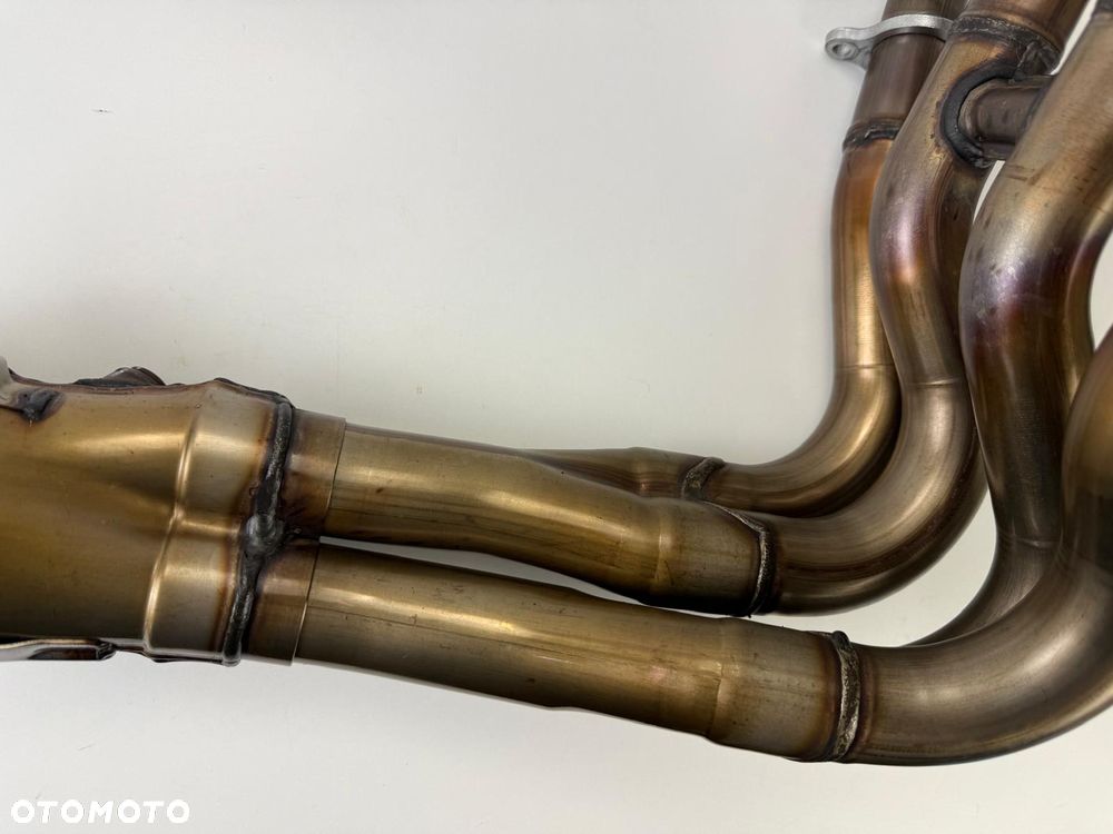 Kolektor Honda CBR 1000RR SC59 Lift 2012-16 - 8