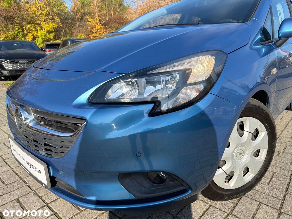 Opel Corsa - 24