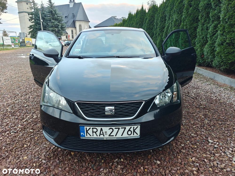 Seat Ibiza SC 1.0 Reference - 26