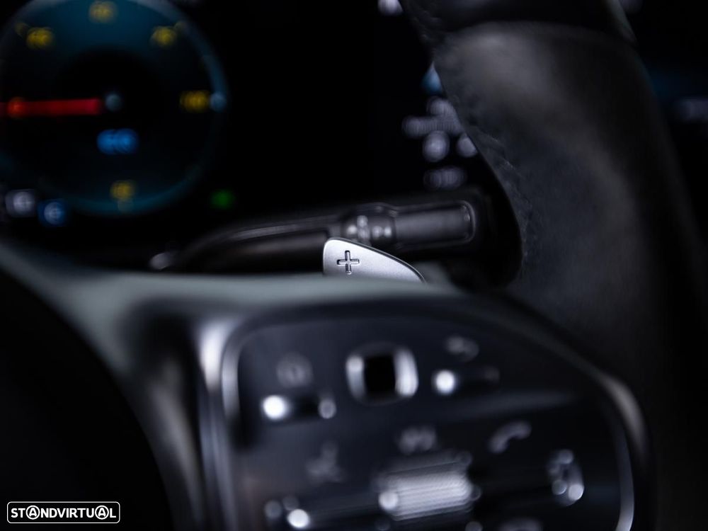 Mercedes-Benz EQB 350 4Matic - 24
