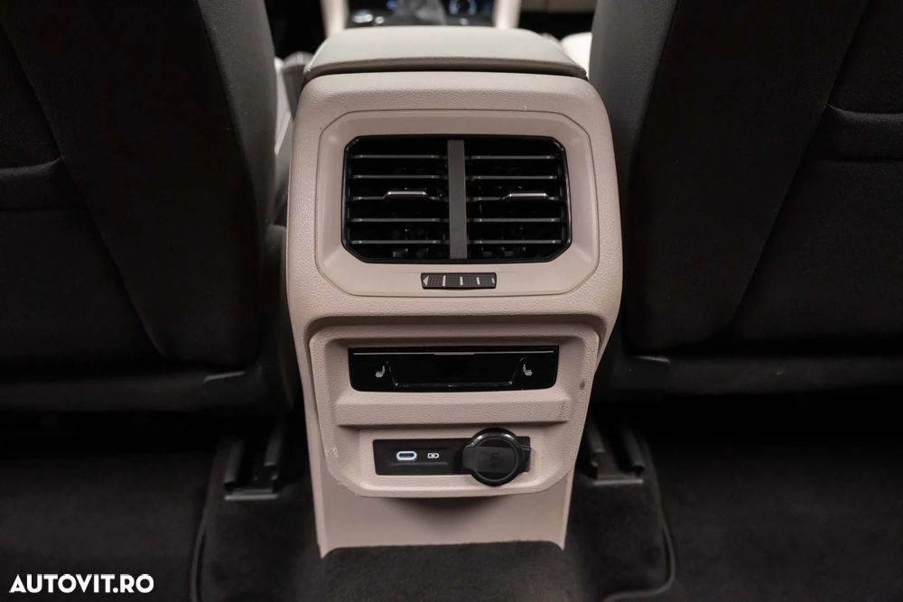 VOLKSWAGEN Tiguan 2022 — imagine 32