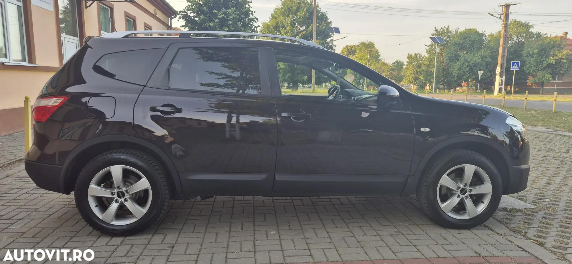 Nissan Qashqai - 24