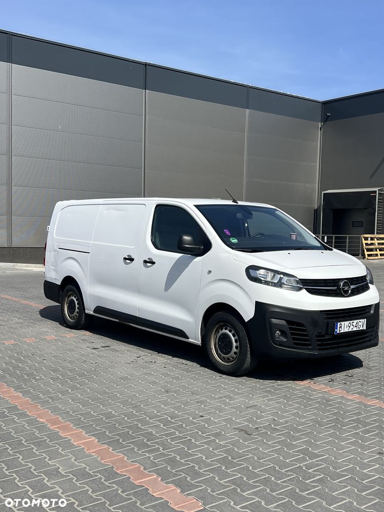 Opel Vivaro - 3
