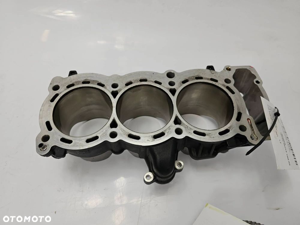 1169901 RR Cylinder Triumph Speed Triple 1200RS 2021 180 km - 2