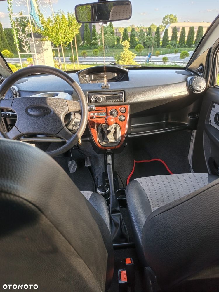 Microcar Ligier - 5