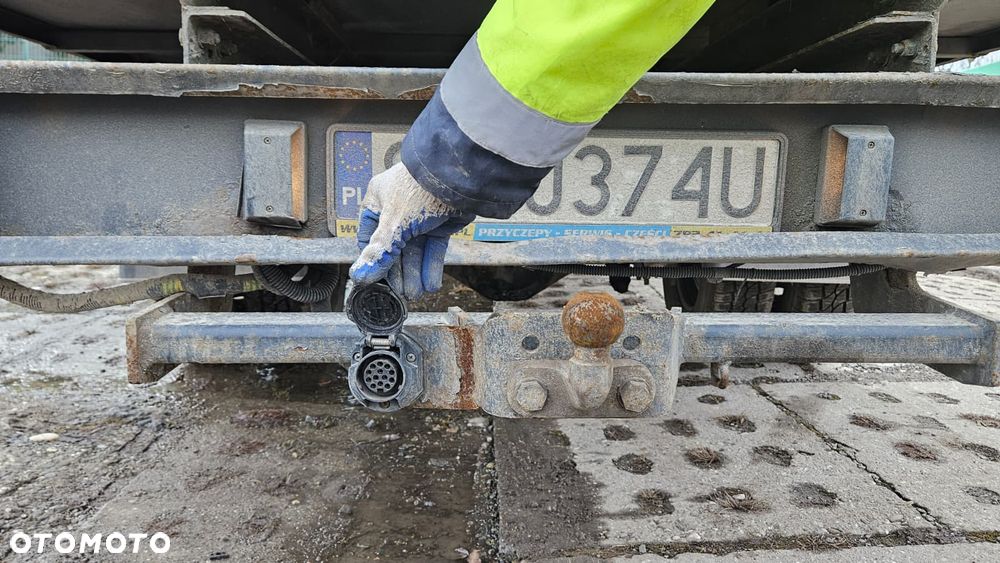 Iveco DAILY 70C17 - 16