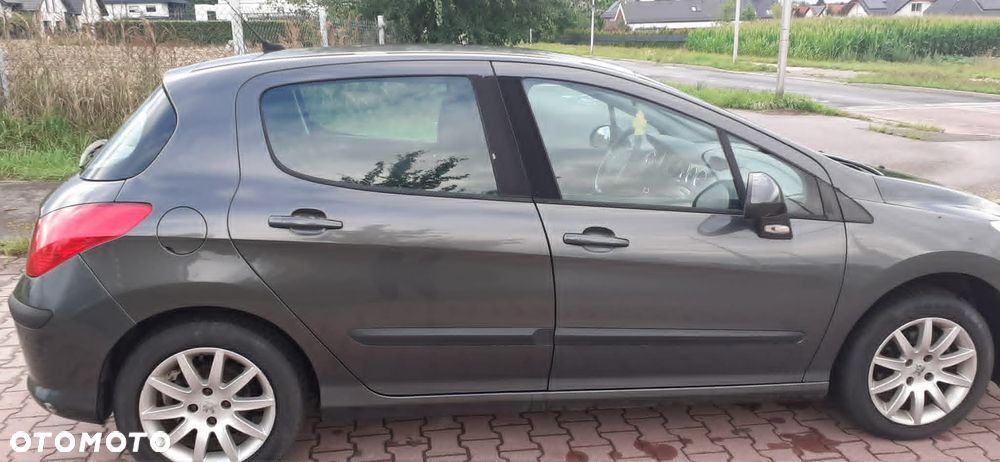 Peugeot 308 1.6 VTi Access - 15