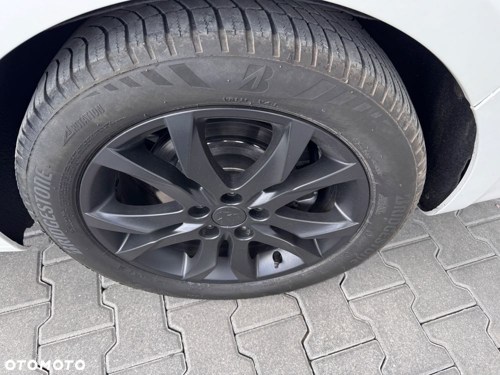 Peugeot 508 BlueHDi 150 Stop&Start Allure - 20