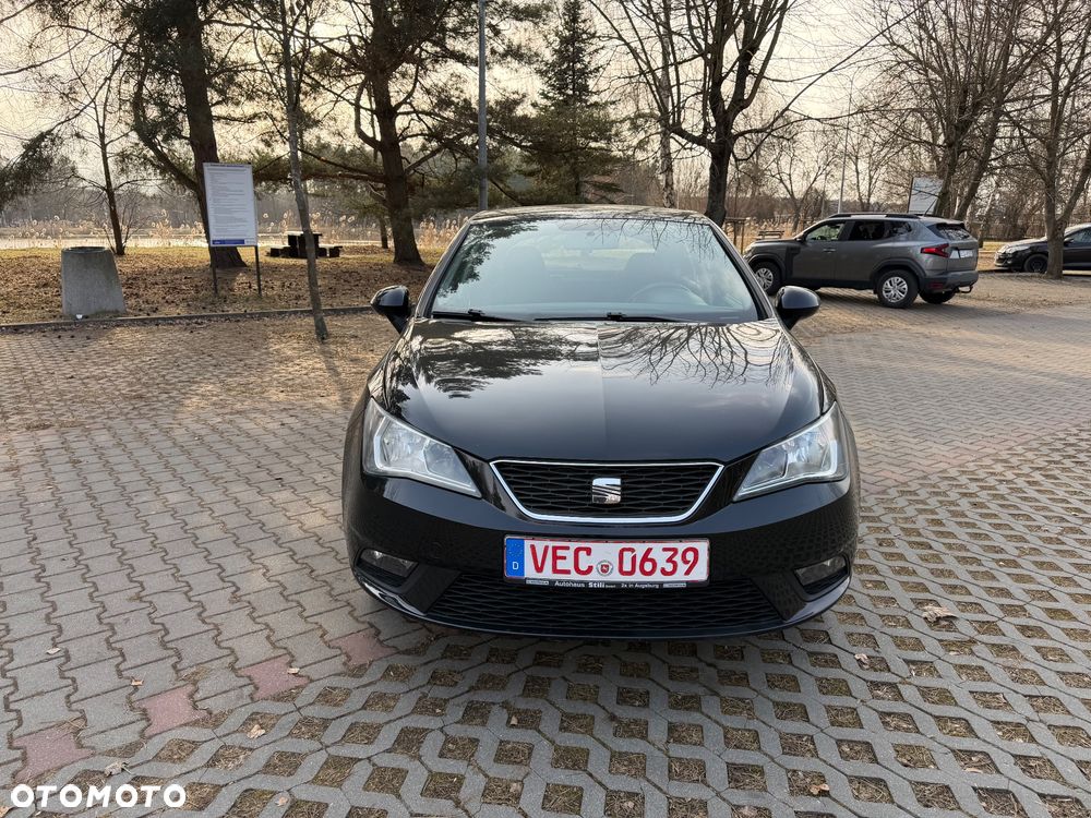 Seat Ibiza - 8