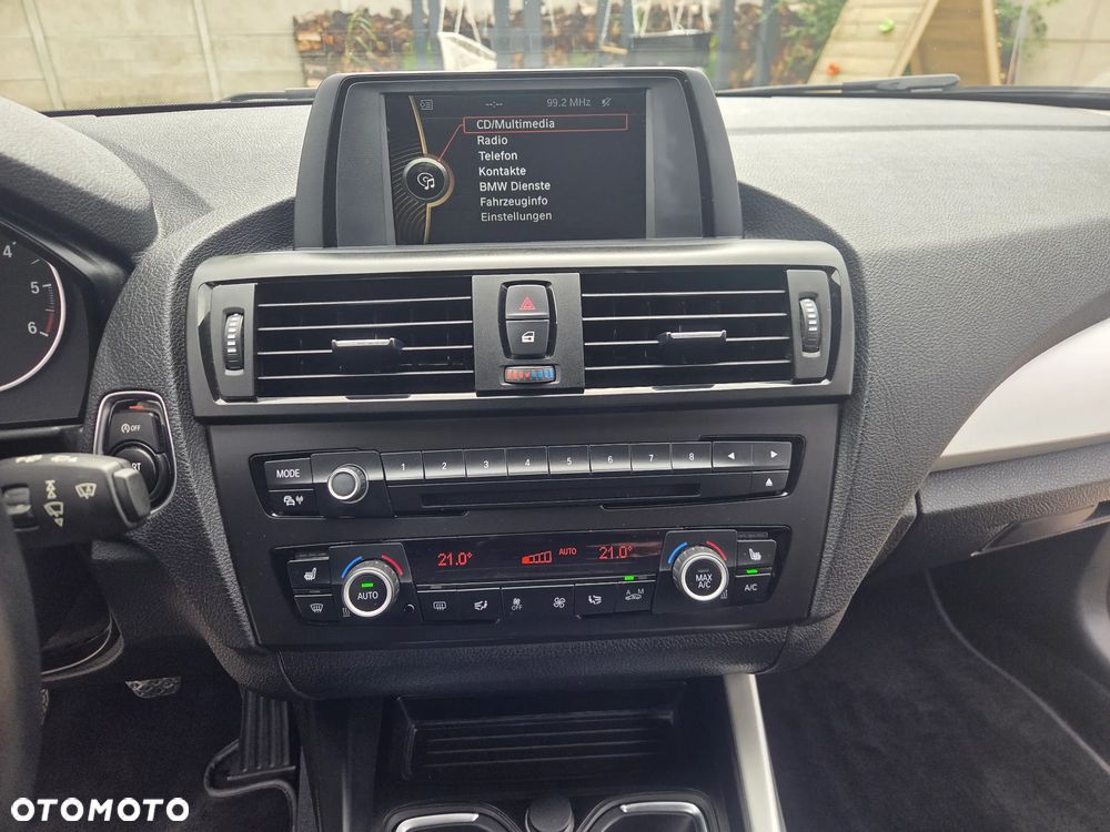 BMW Seria 1 116d DPF Edition Lifestyle - 19