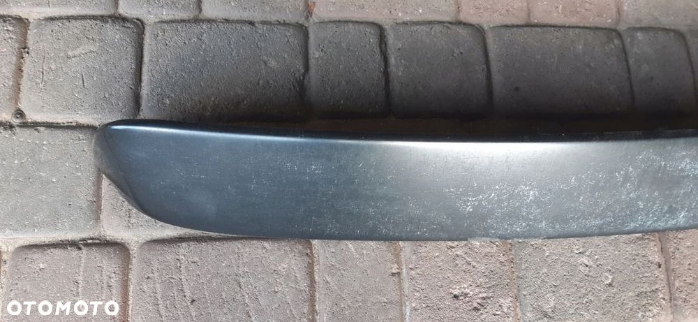 Kia Sorento 2.5CRDI 170ps Spoiler Lotka Klapy - 10