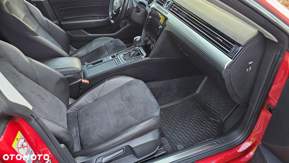 Volkswagen Arteon 2.0 TDI 4Motion SCR Elegance DSG - 17