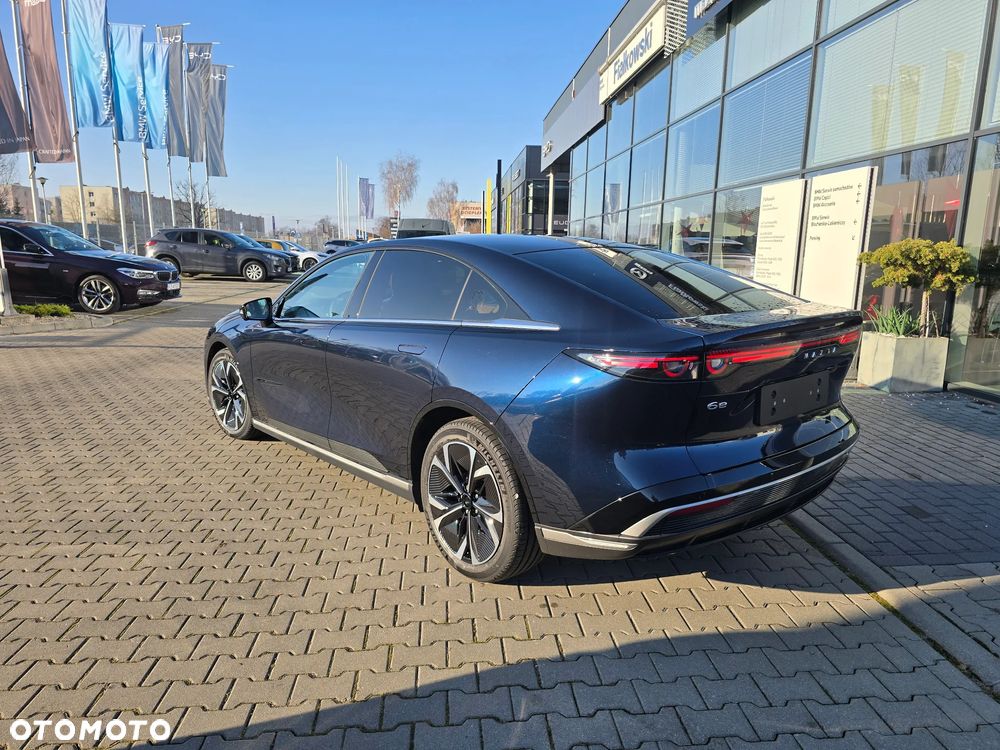 Mazda 6e 68.8kWh Takumi Plus - 2