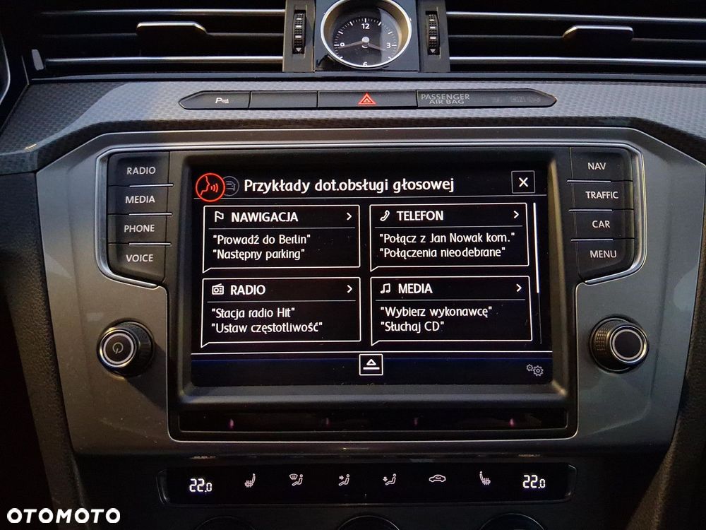 Volkswagen Passat - 20