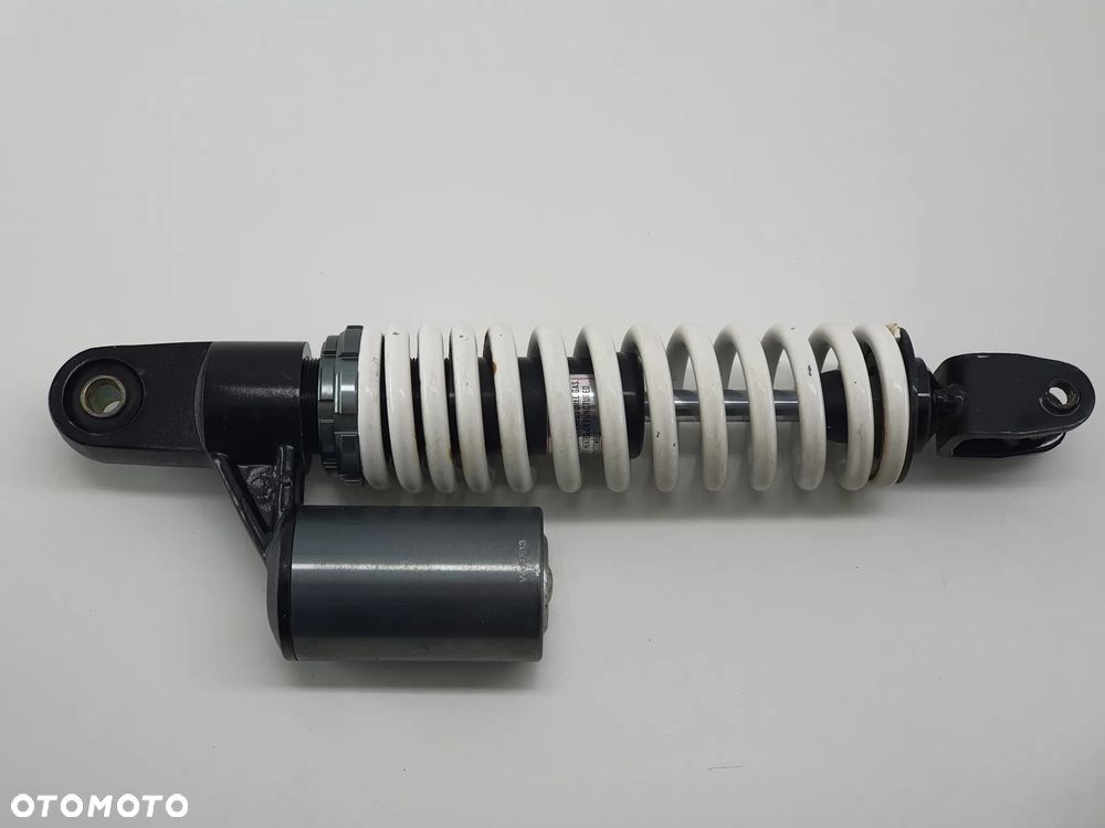 Amortyzator Tyl Sprezyna  Skuter Govecs Go - 2