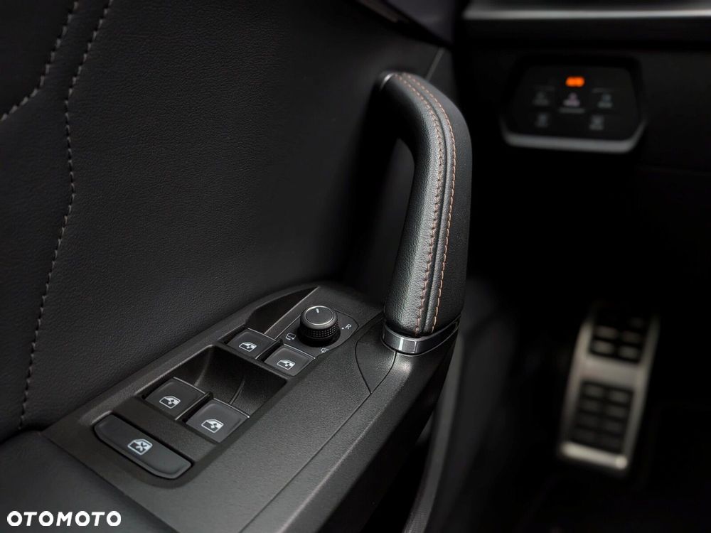 Cupra Leon Sportstourer 2.0 TSI 4Drive VZ DSG - 29