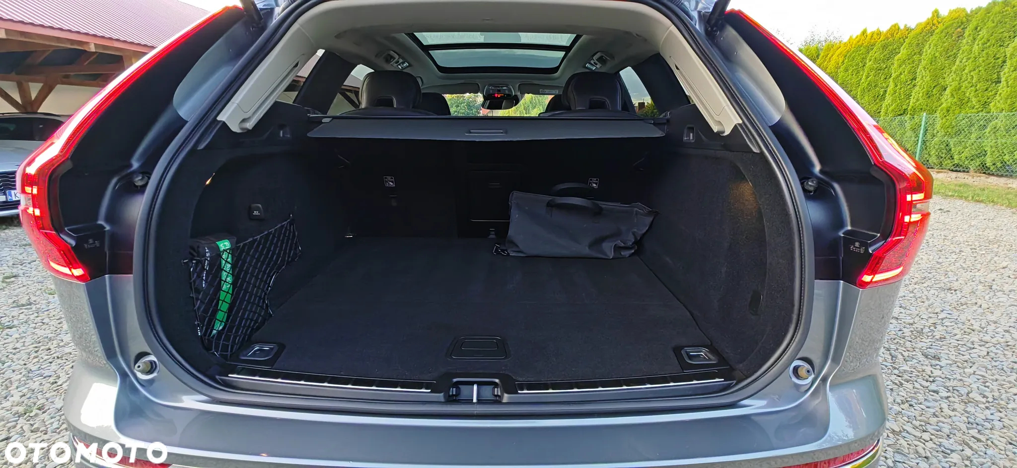 Volvo XC 60 T8 AWD Plug-In Hybrid Inscription - 38