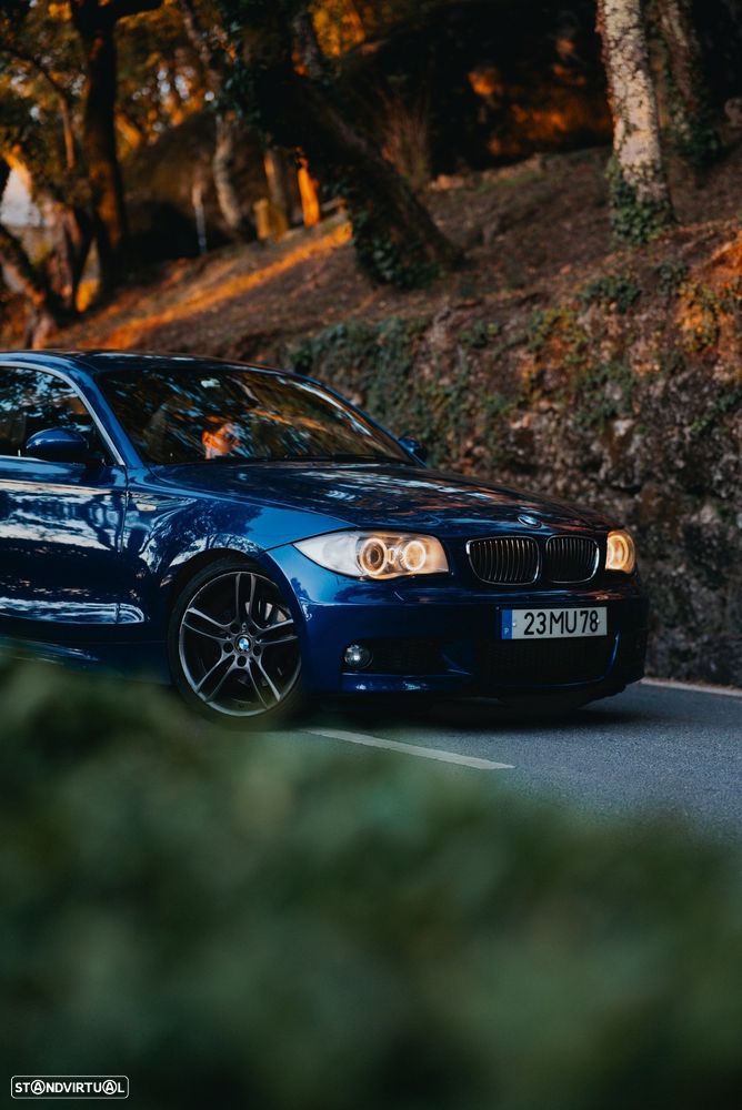 BMW 120 - 3